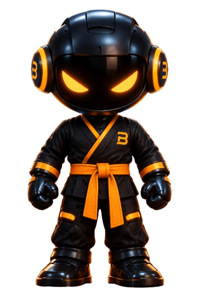 BlackBelt AI